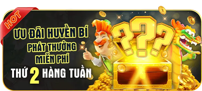 Tỷ lệ trả thưởng cao và cơ hội trúng lớn