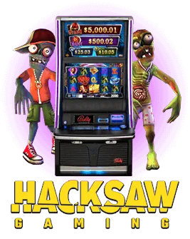 Jackpot lũy tiến tại tải 6fff