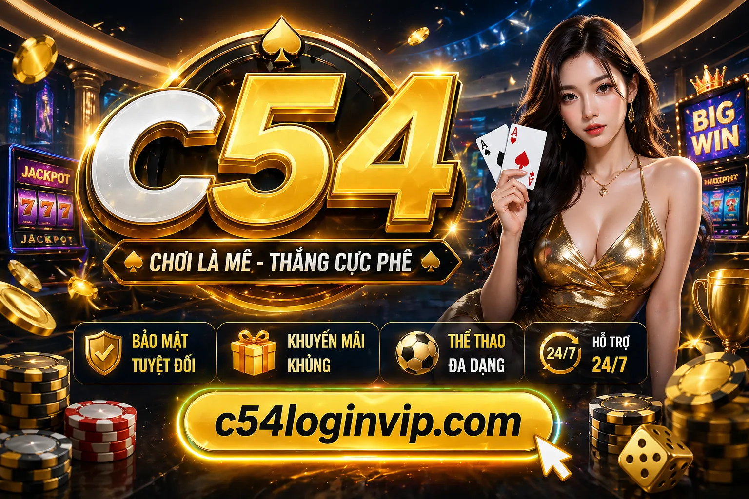 Nền tảng giải trí tải 6fff hàng đầu Việt Nam với giao diện hiện đại